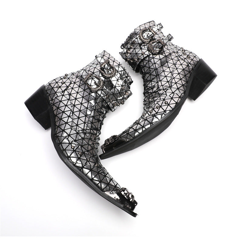 Men's Shoes – Style 94