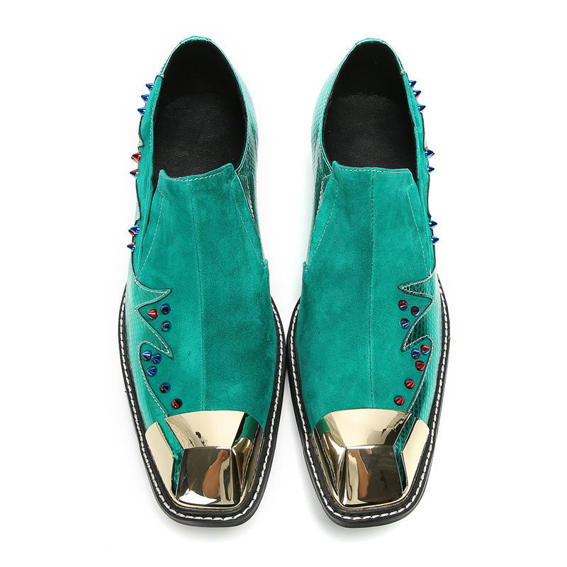 Men's Shoes – Style 276