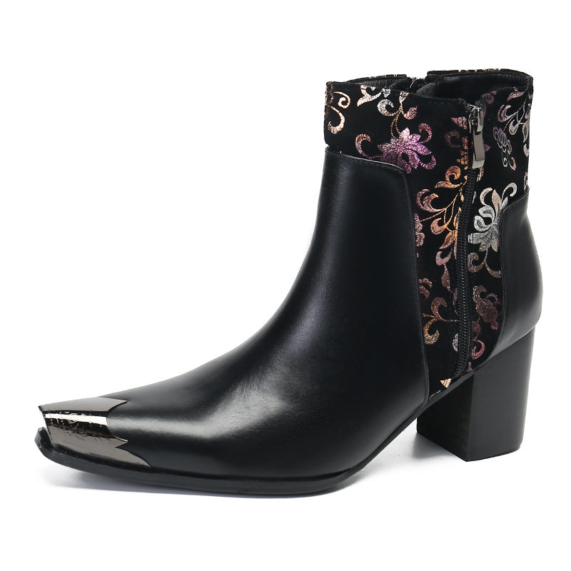 Men's Boots – Style 85