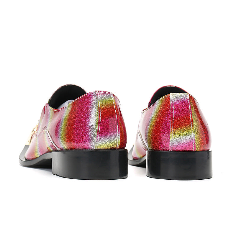 Men's Shoes – Style 415