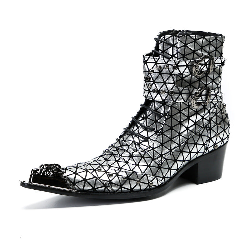 Men's Shoes – Style 35