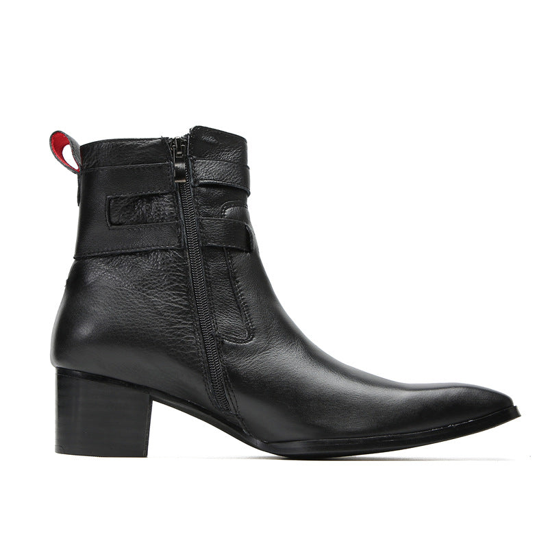 Men's Shoes – Style 58