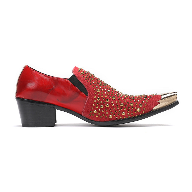 Men's Shoes – Style 38