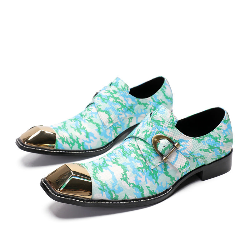 Men's Shoes – Style 36