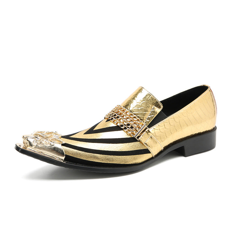 Men's Casual Shoes, Platform