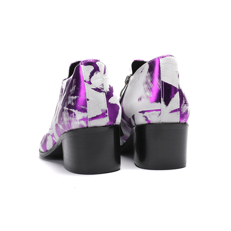 Men's Shoes – Style 47