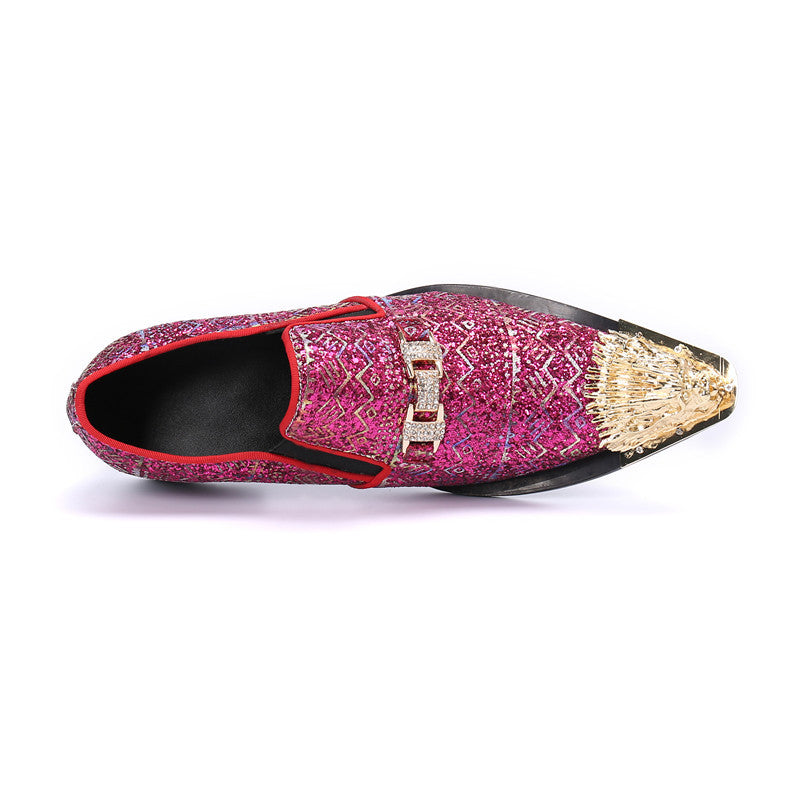 Men's Shoes – Style 84