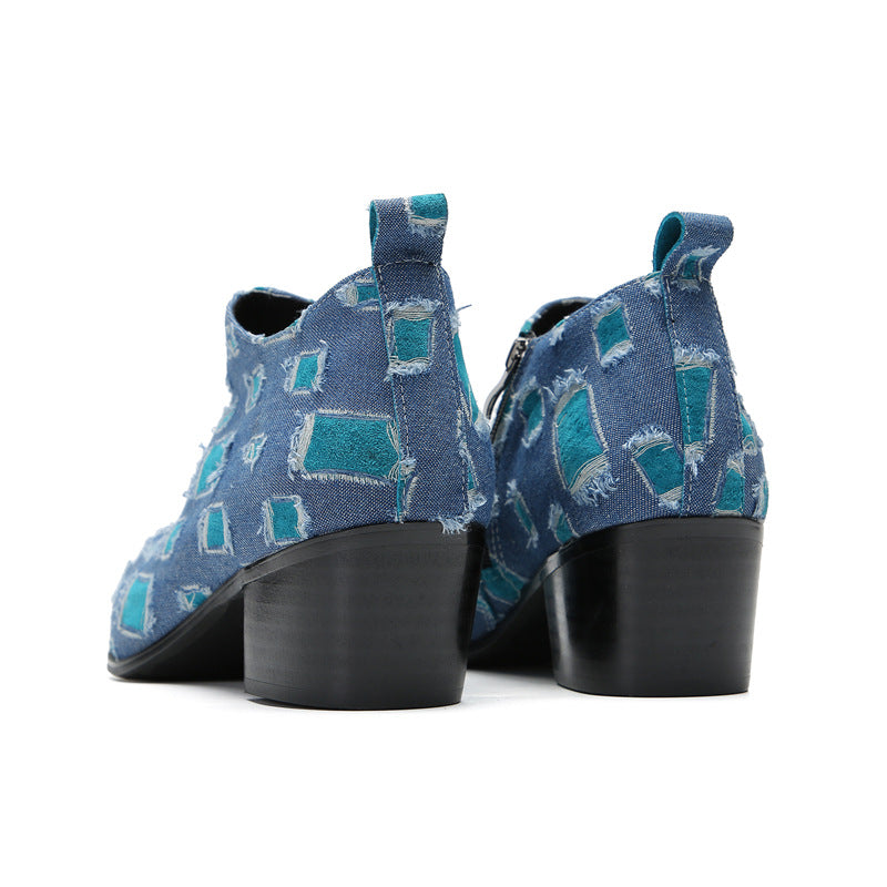 Men's Boots – Style 41