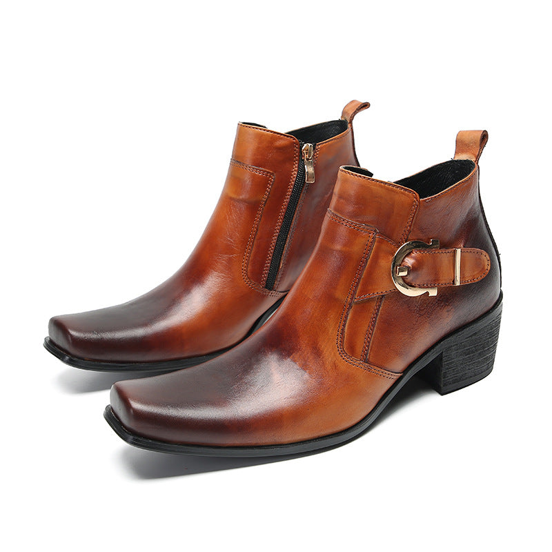 Men's Boots – Style 33