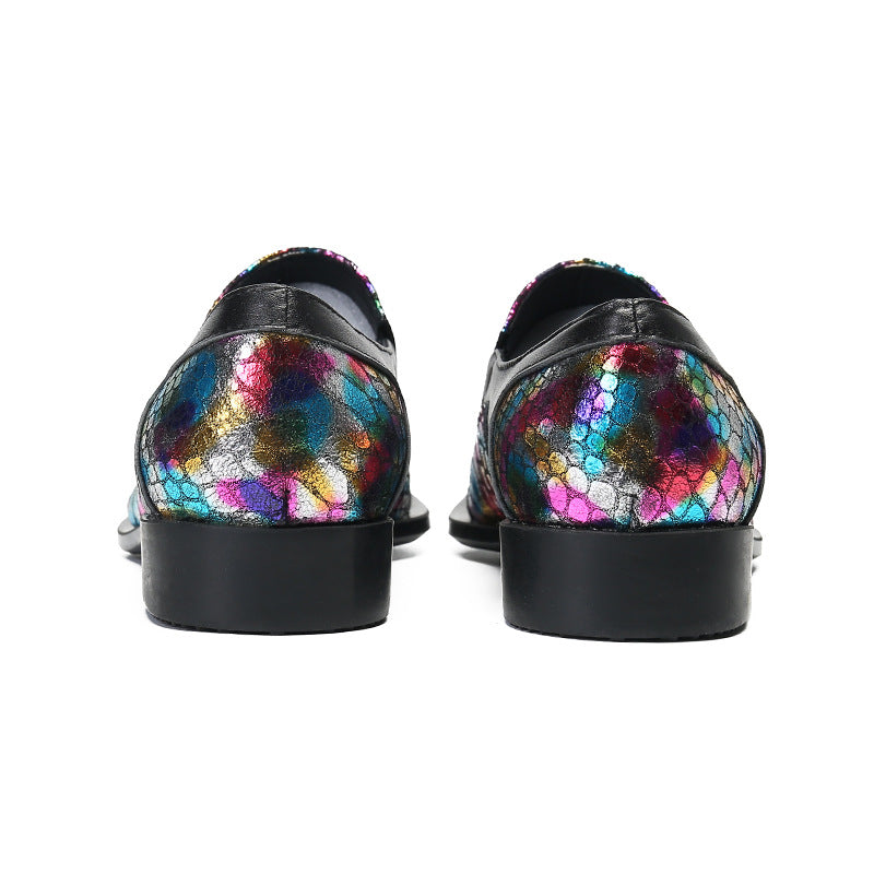 Men's Shoes – Style 87