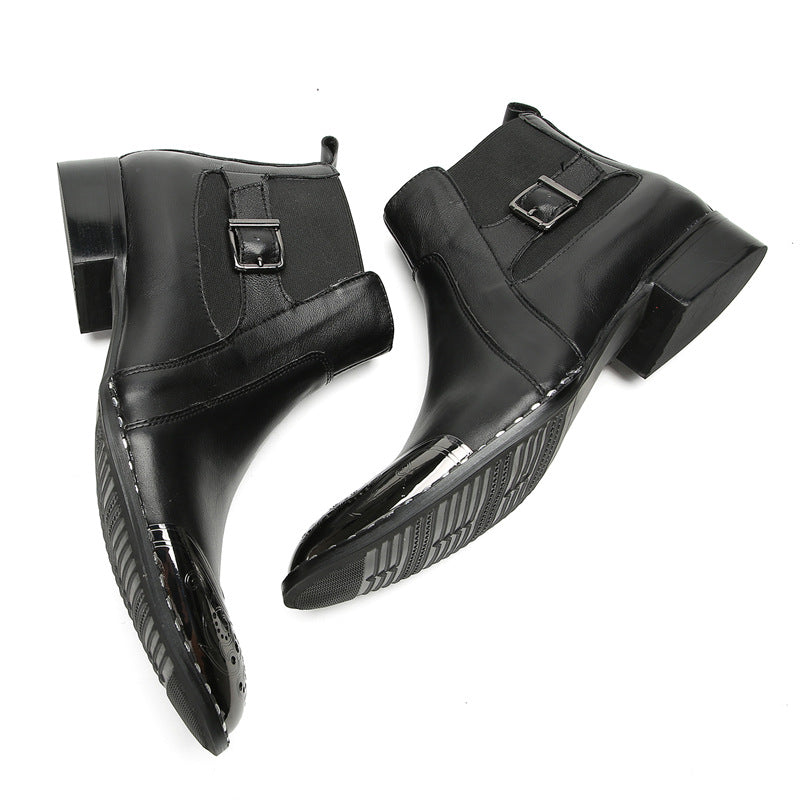 Men's Boots – Style 14