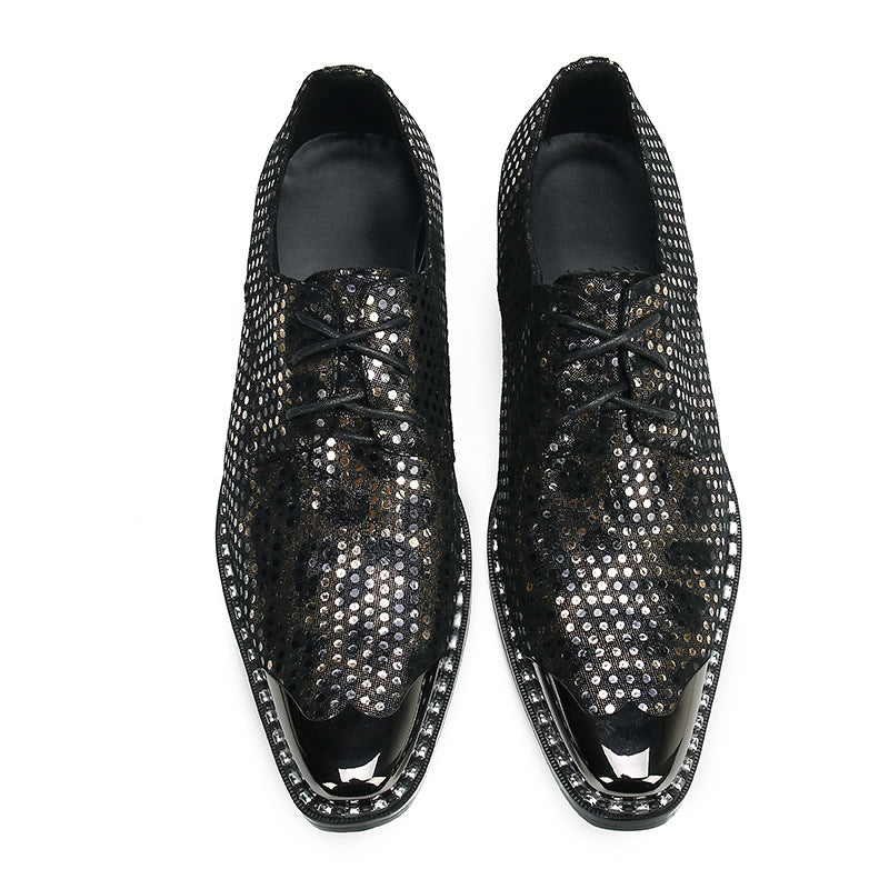Men's Shoes – Style 814