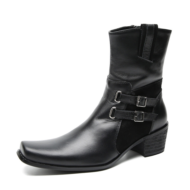 Men's Shoes – Style 75