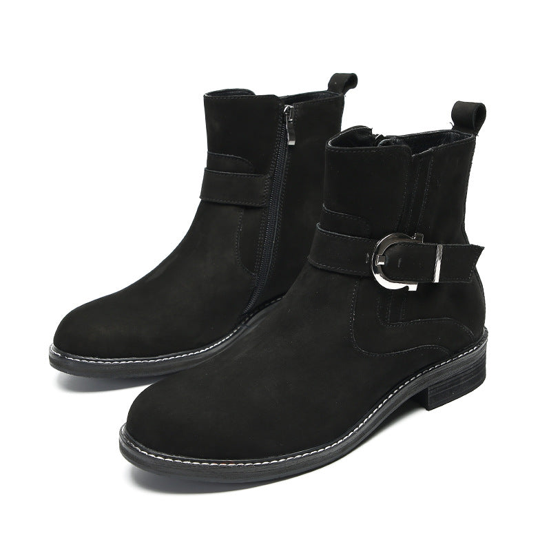 Men's Boots – Style 14