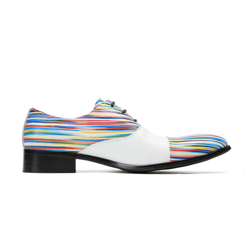 Men's Shoes – Style 23