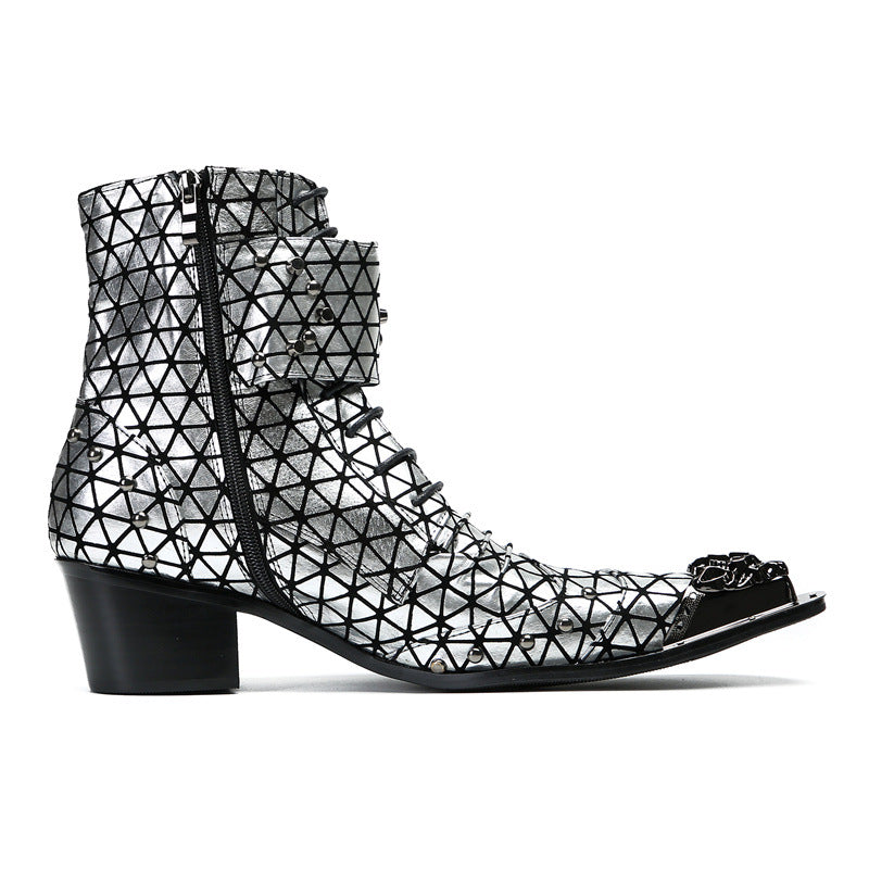 Men's Shoes – Style 35