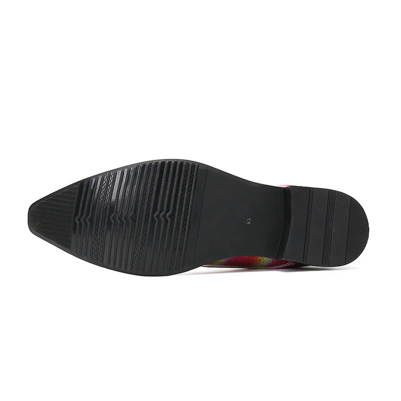 Men's Shoes – Style 415