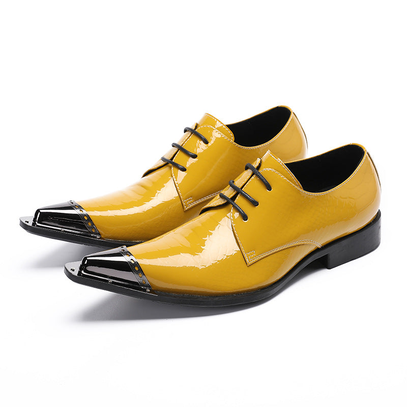 Men's Shoes – Style 45