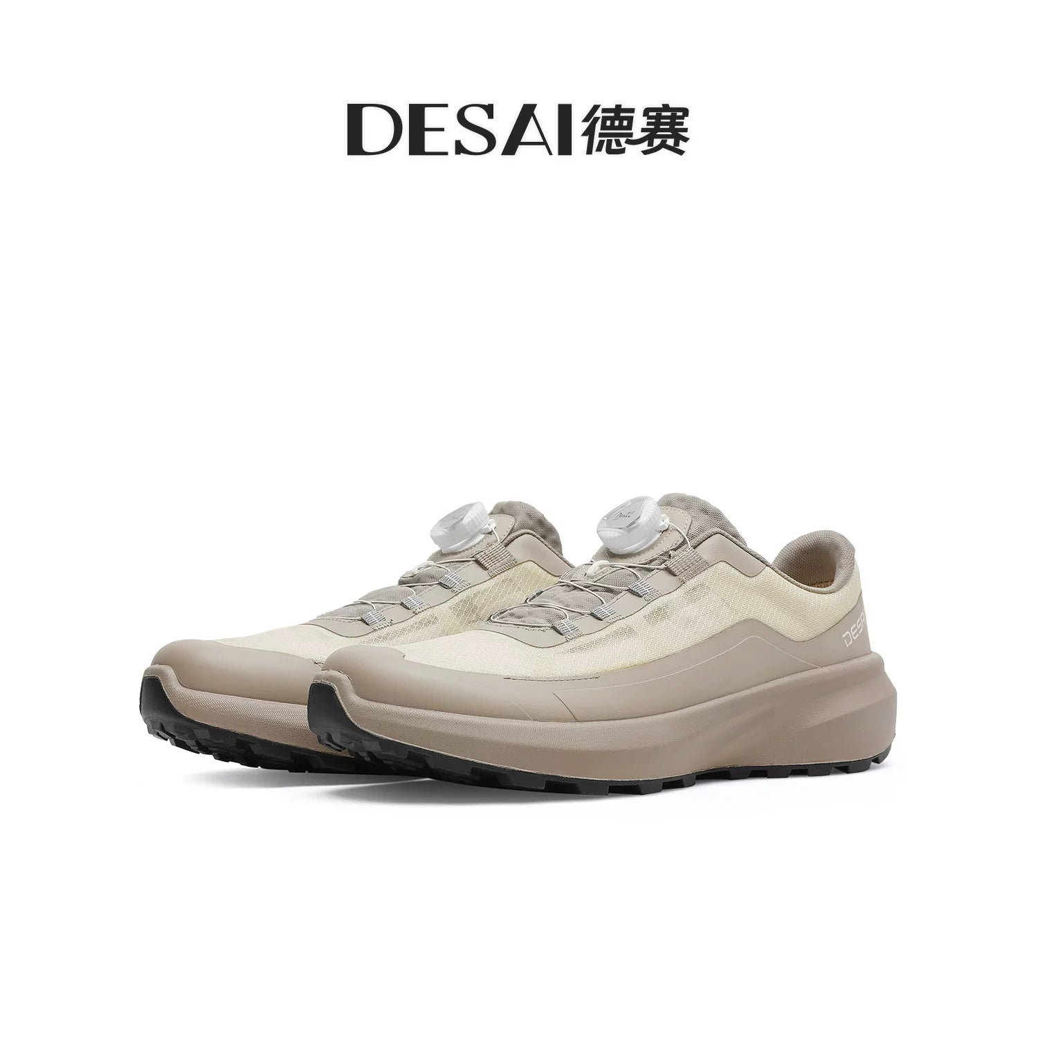Men's Casual Shoes, Breathable, Slip-On