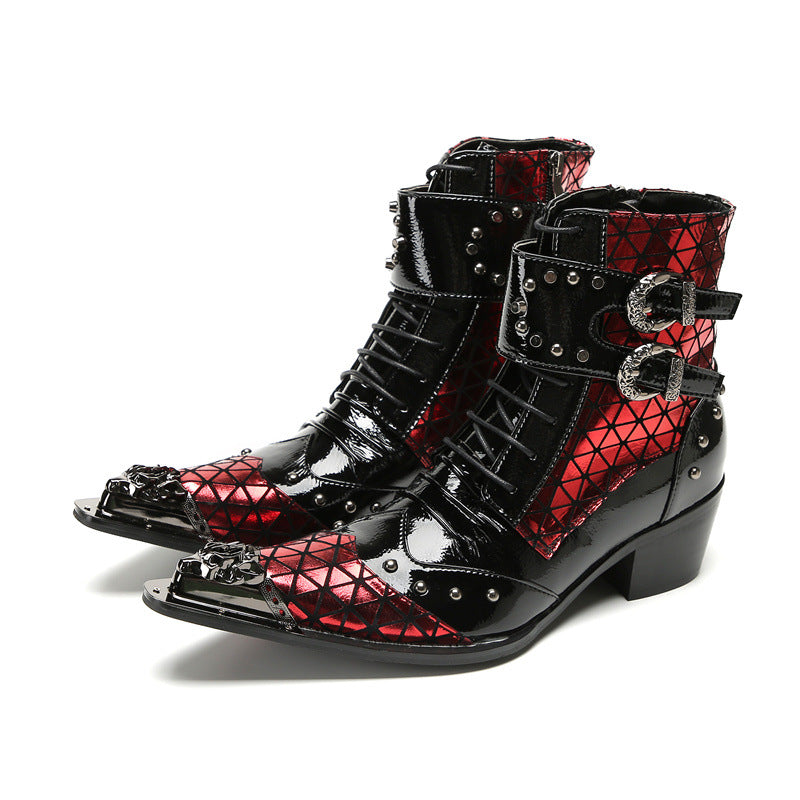 Men's Shoes – Style 34