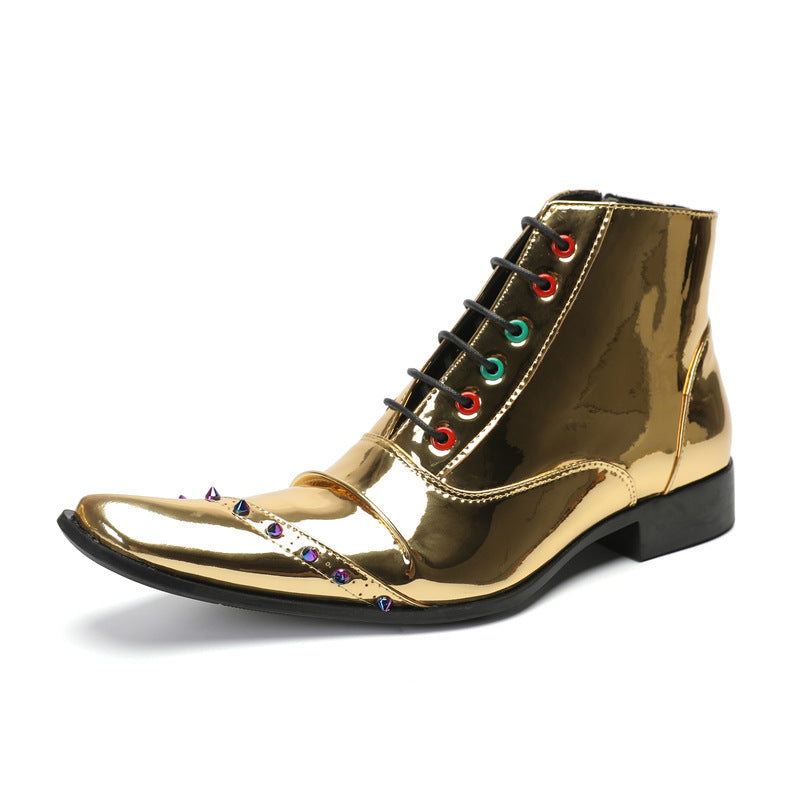 Men's Shoes – Style 16