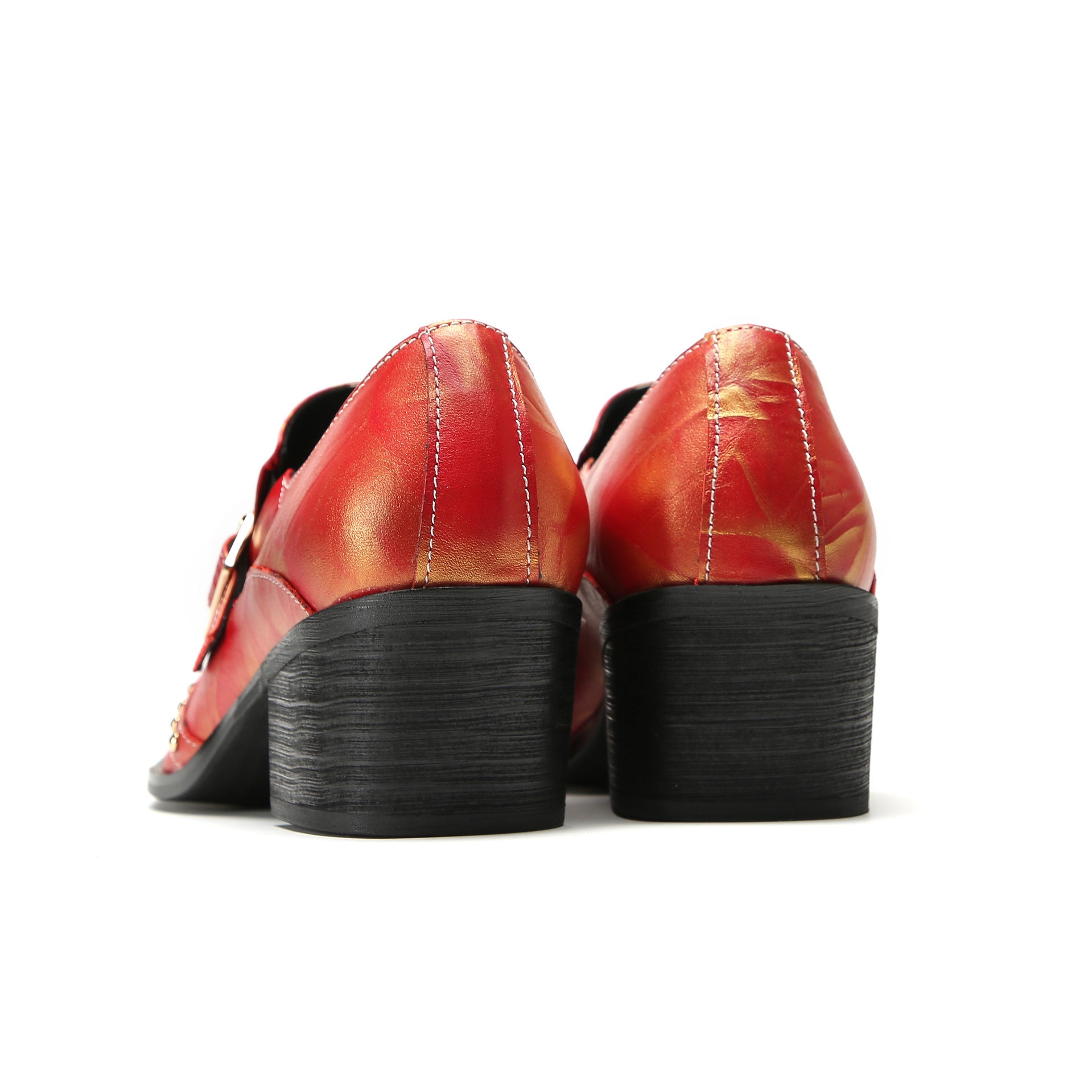 Men's Shoes – Style 75