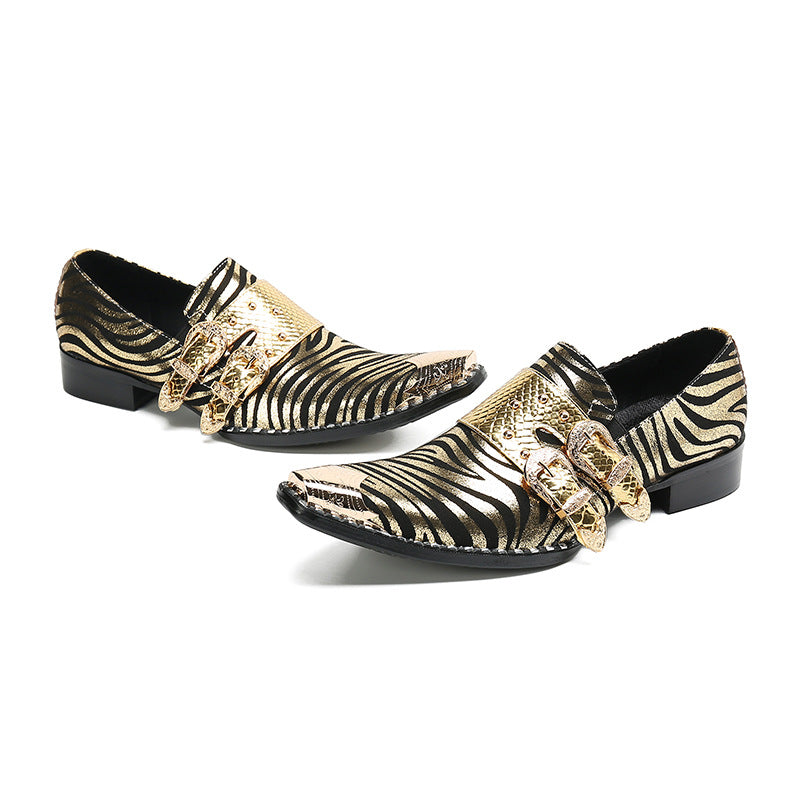 Men's Shoes – Style 83