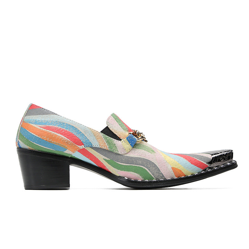 ORIX Stride 18