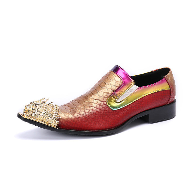 Men's Shoes – Style 85