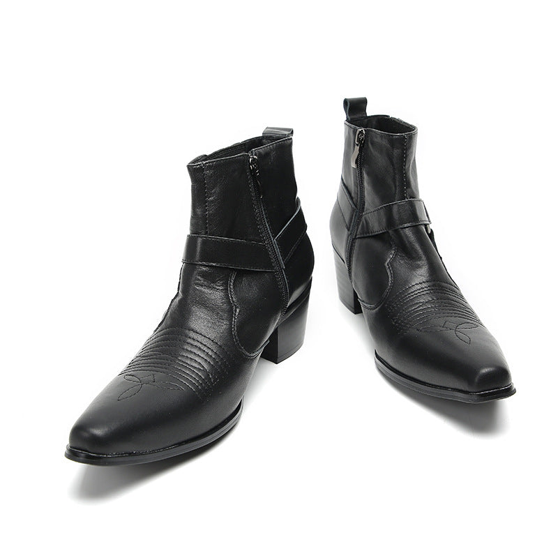 Men's Boots – Style 97