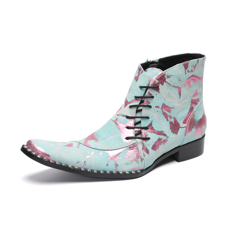 Men's Shoes – Style 71