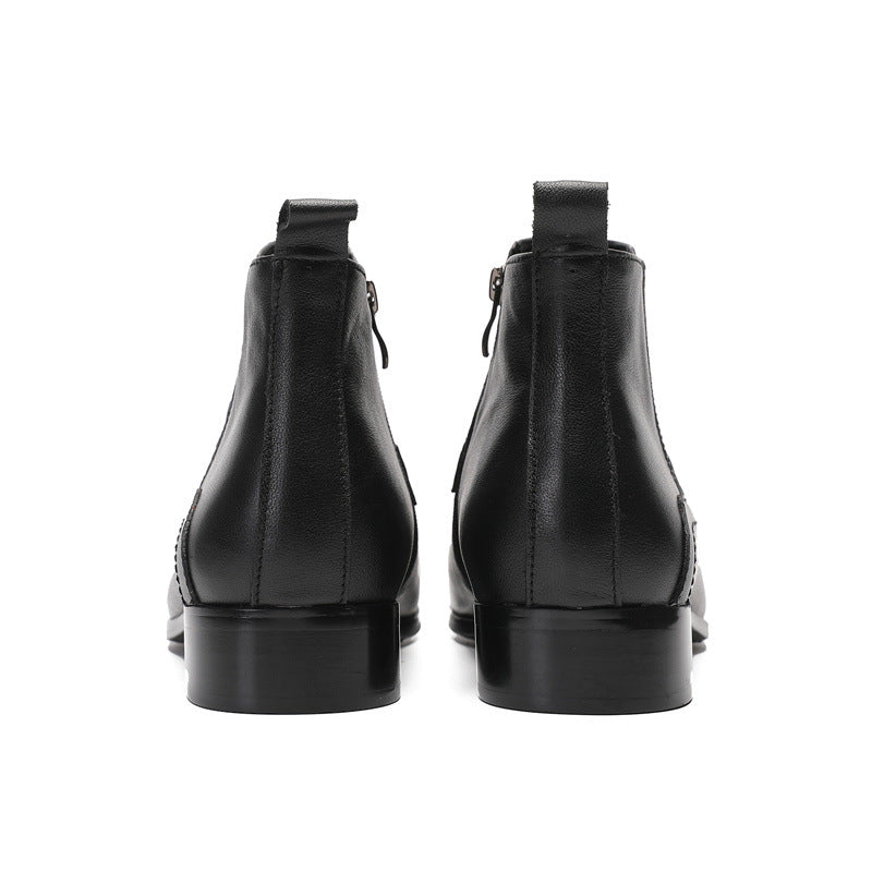 Men's Boots – Style 57