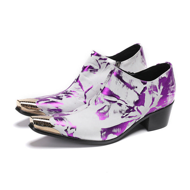 Men's Shoes – Style 47