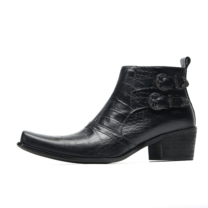 Men's Boots – Style 23