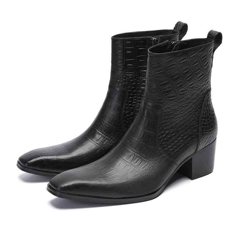 Men's Shoes – Style 45