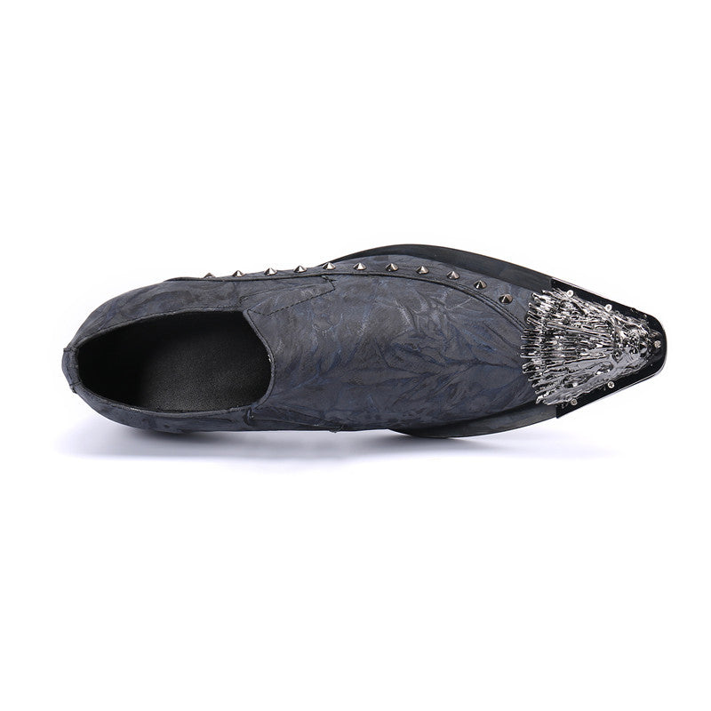 Men's Shoes – Style 38