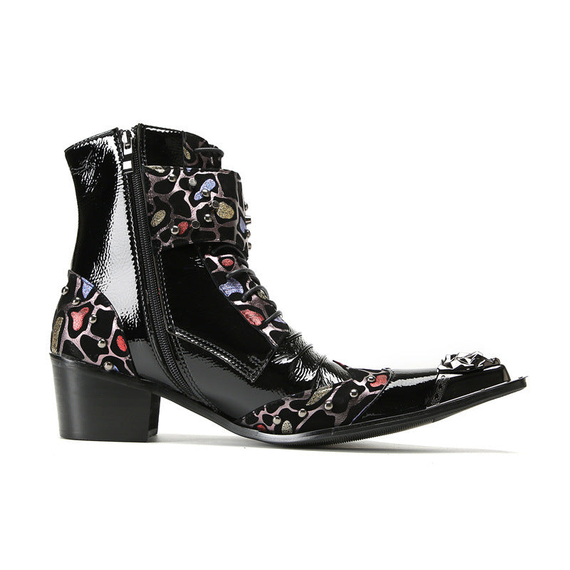 Men's Shoes – Style 57