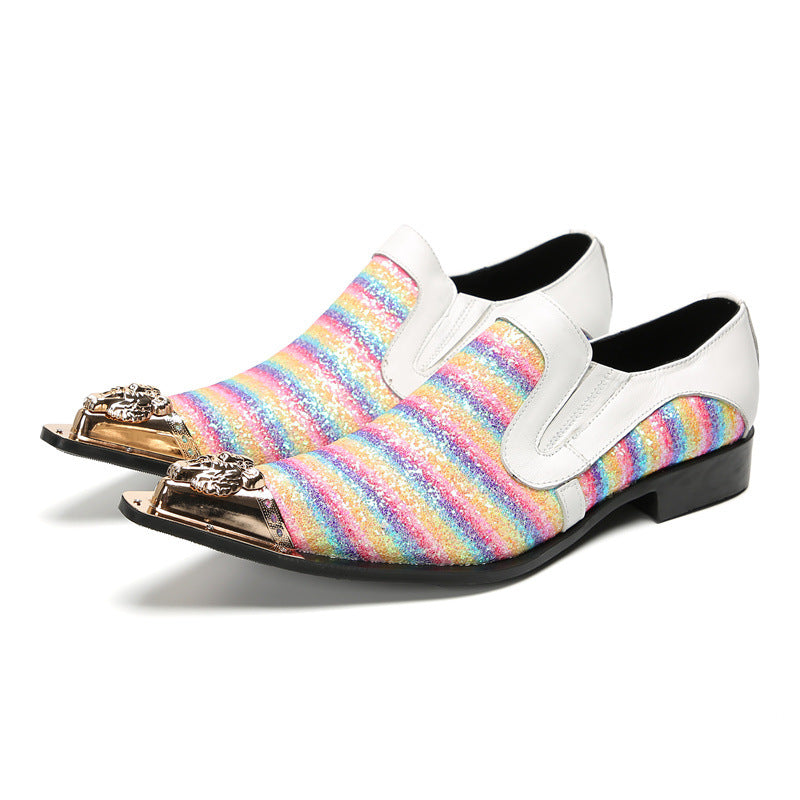 Men's Shoes – Style 27