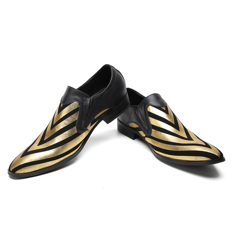 Men's Shoes – Style 76