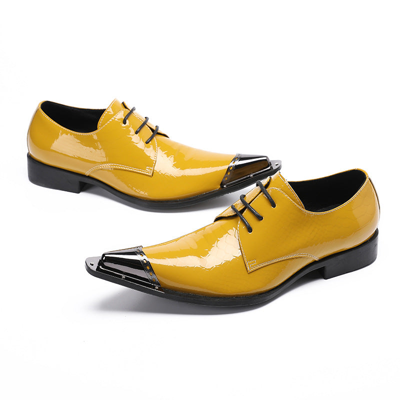 Men's Shoes – Style 45