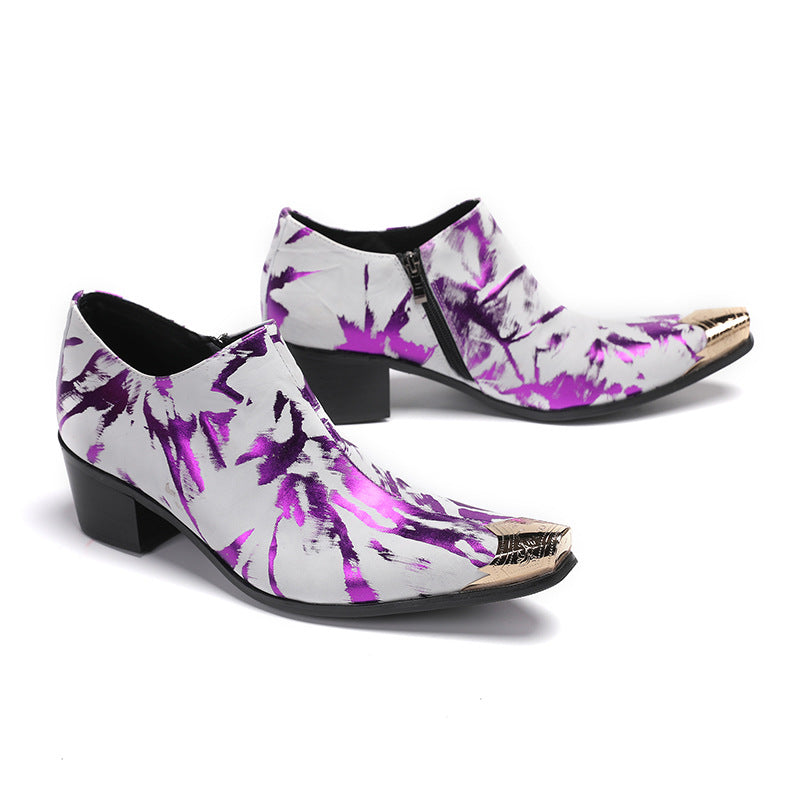 Men's Shoes – Style 47