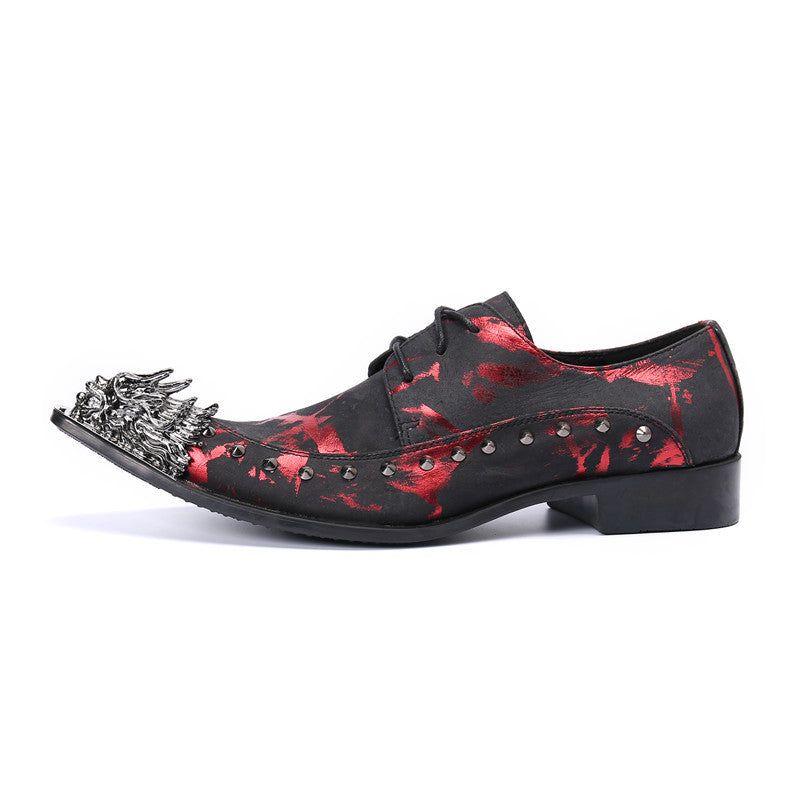 Men's Shoes – Style 95