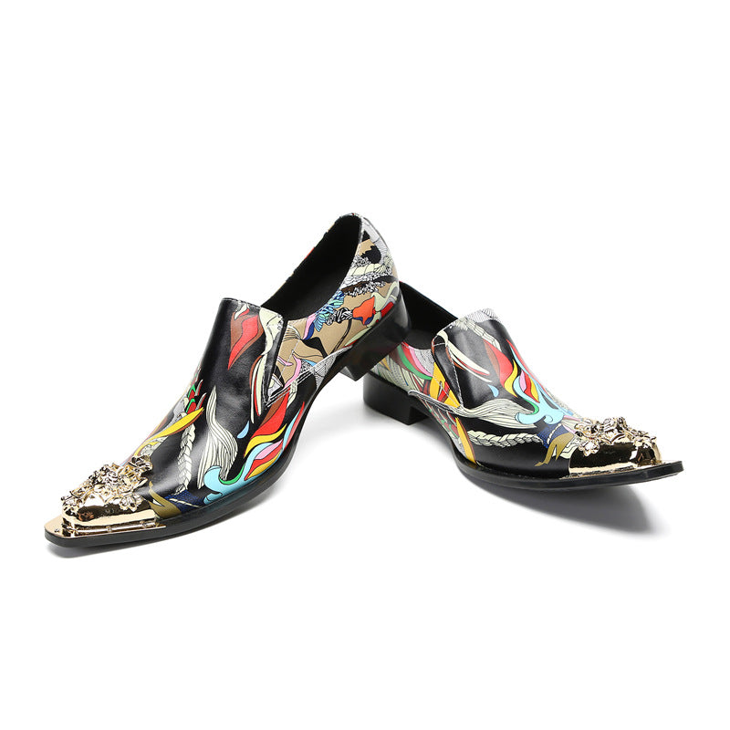 Men's Shoes – Style 61