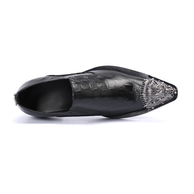 Men's Shoes – Style 49