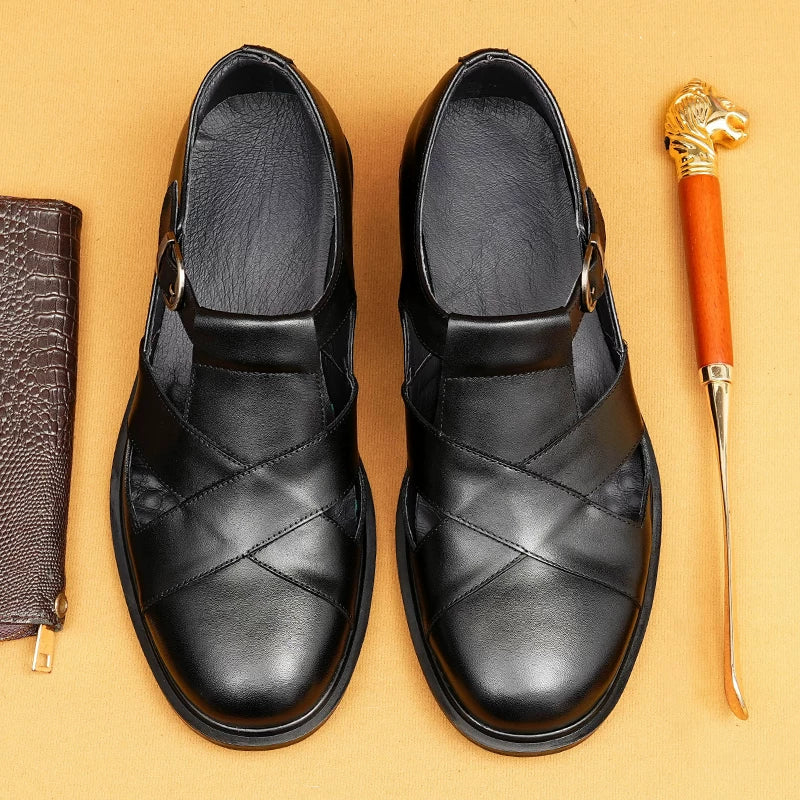 Men's Sandals, Breathable