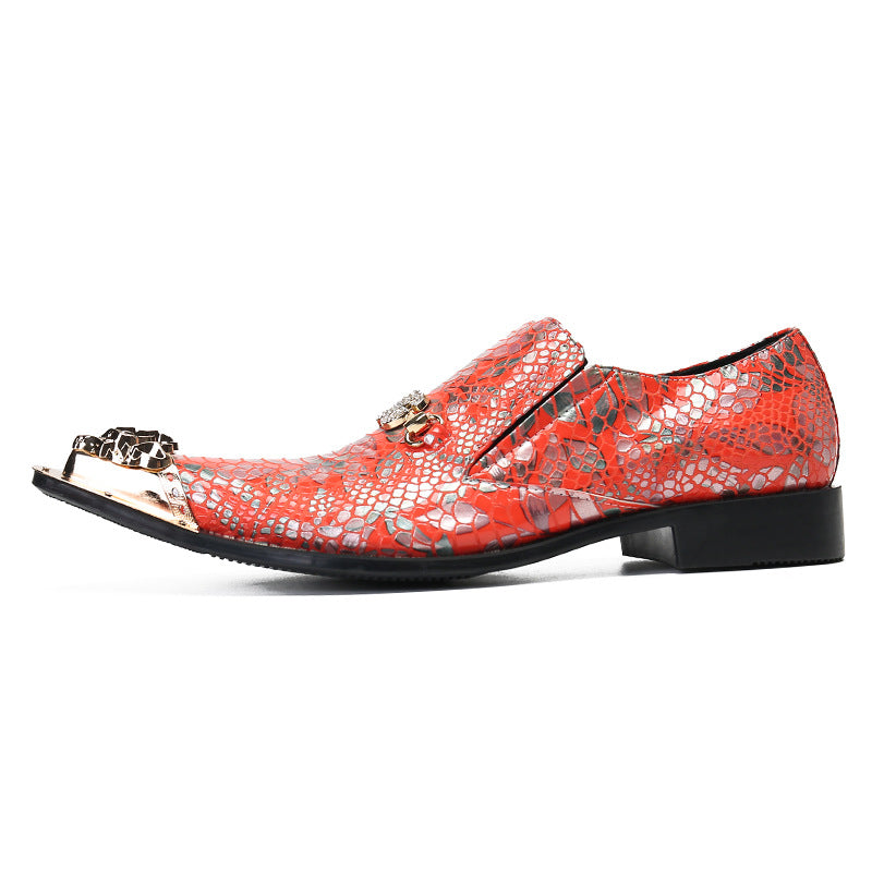 Men's Shoes – Style 13