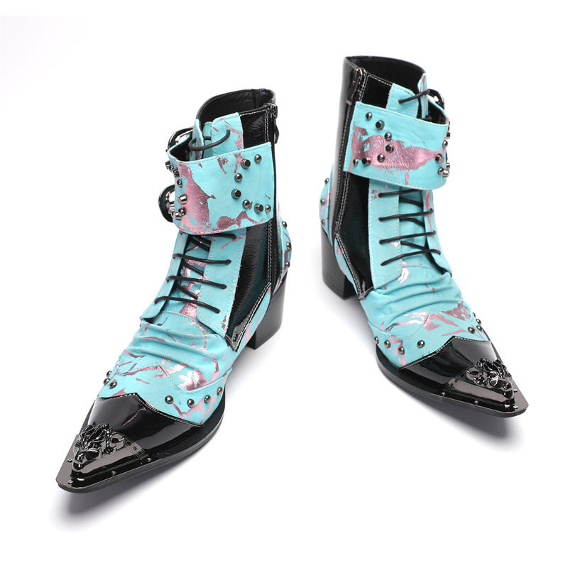 Men's Shoes – Style 783