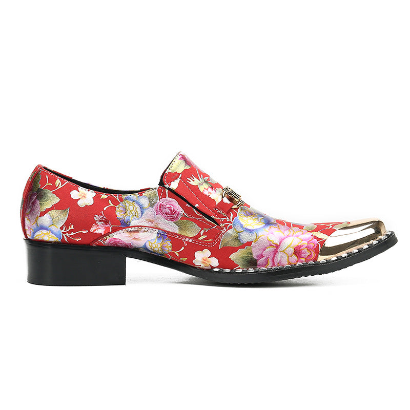 Men's Shoes – Style 12