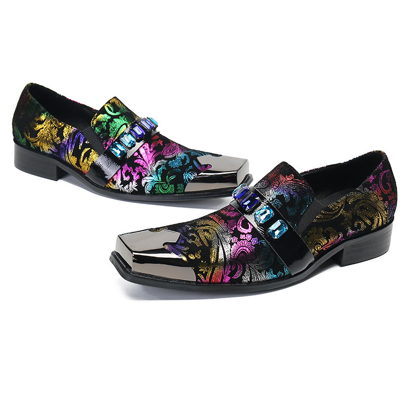 Men's Shoes – Style 78