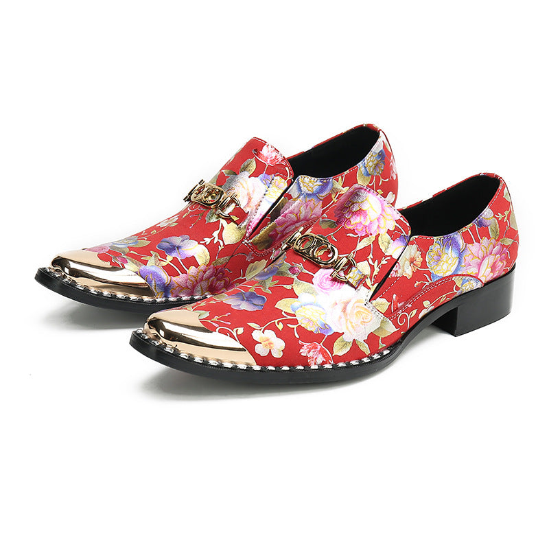 Men's Shoes – Style 12